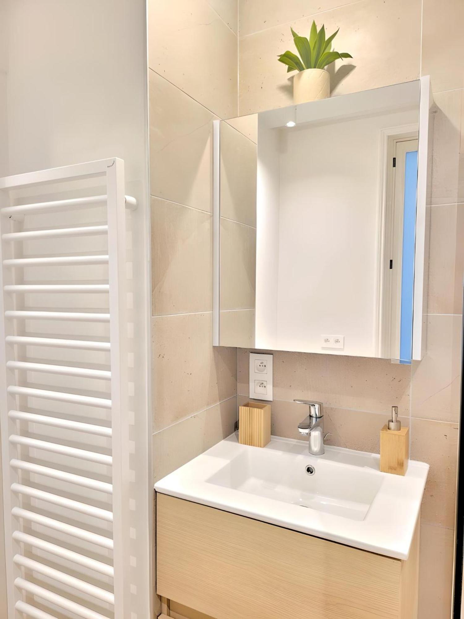 Grand Sablon Stylish Brussels City Center Apartment Экстерьер фото
