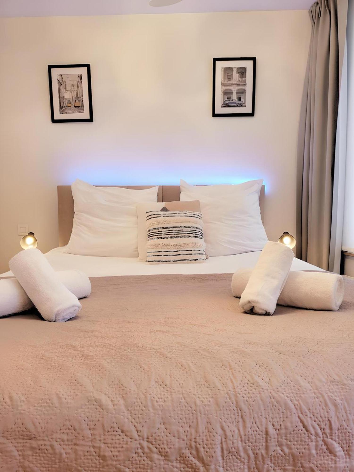 Grand Sablon Stylish Brussels City Center Apartment Экстерьер фото