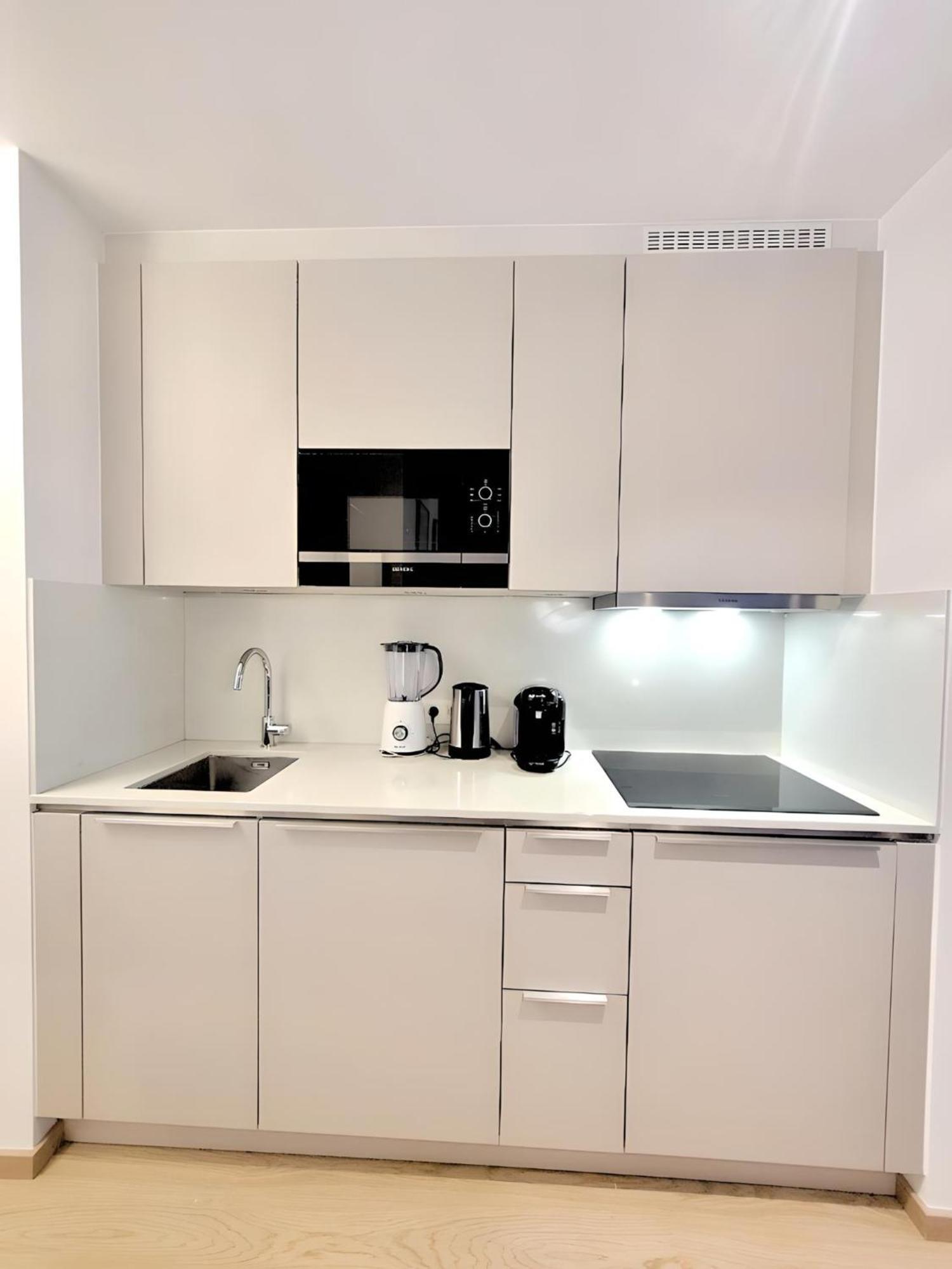 Grand Sablon Stylish Brussels City Center Apartment Экстерьер фото