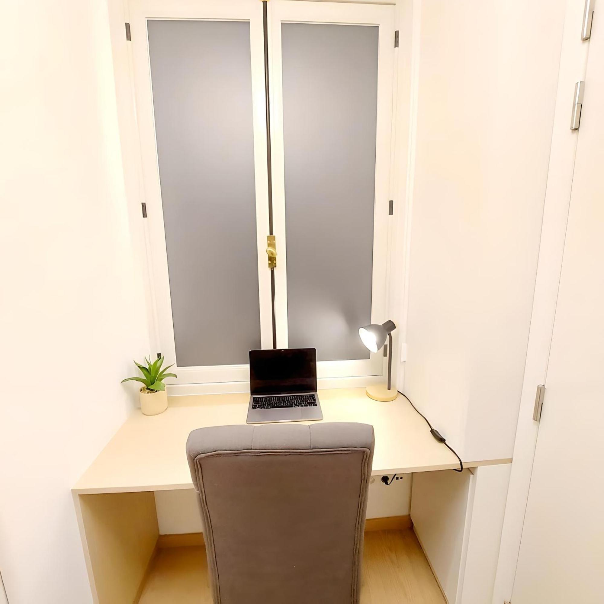 Grand Sablon Stylish Brussels City Center Apartment Экстерьер фото