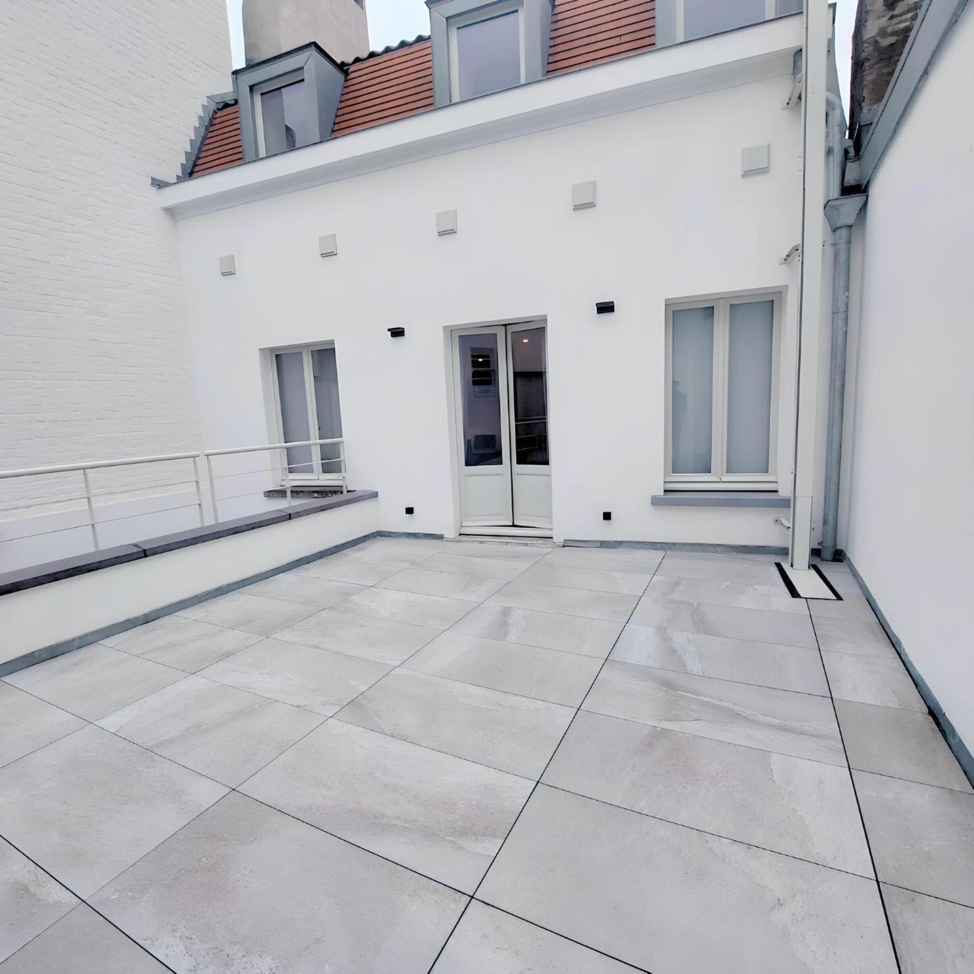 Grand Sablon Stylish Brussels City Center Apartment Экстерьер фото